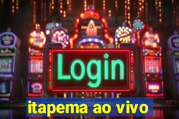 itapema ao vivo